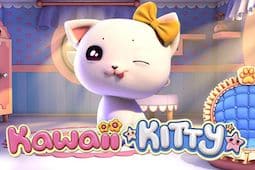 Kawaii Kitty
