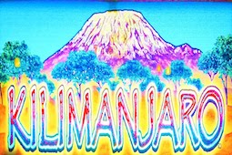 Kilimanjaro