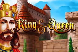 King & Queen