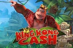 King Kong Cash