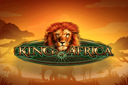 King of Africa