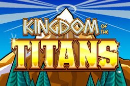 Kingdom of the Titans