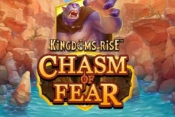 Kingdoms Rise Chasm Of Fear
