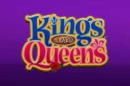 Kings and Queens