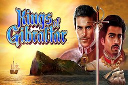 Kings of Gibraltar