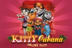 Kitty Cabana