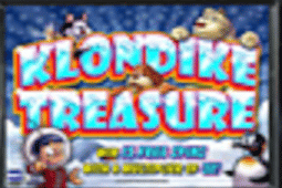 Klondike Treasure