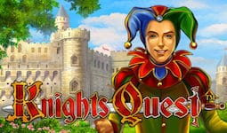 Knight’s Quest