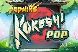 KokeshiPop