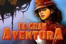 La Gran Aventura