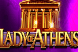 Lady of Athens