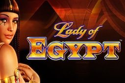Lady of Egypt