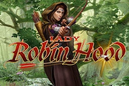 Lady Robin Hood