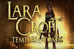 Lara Croft – Temples and Tombs
