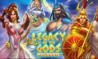 Legacy of the Gods Megaways