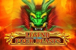 Legend of the Four Beasts