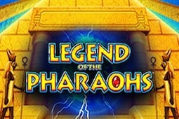 Legend of the Pharaohs