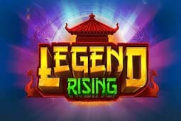 Legend Rising