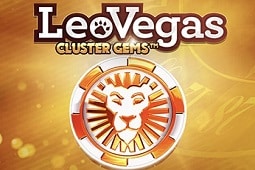 Leo Vegas Cluster Gems