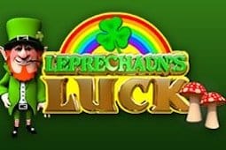 Leprachaun’s Luck