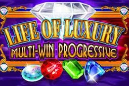 Life of Luxory