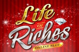 Life Of Riches