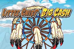 Little Chief Big Cash