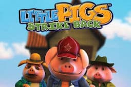 Little Pigs