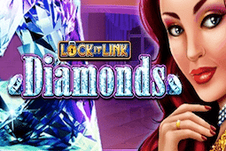 Diamonds – Lock It Link