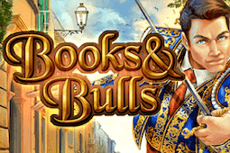Books & Bulls