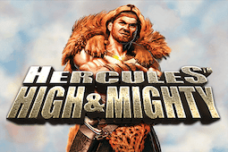 Hercules – High & Mighty