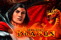 Mighty Dragon