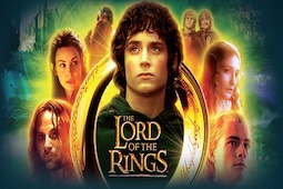 Lord of the Rings