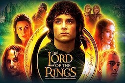Lord of the Rings (WMS)