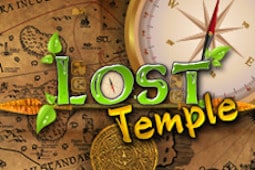 Lost Temple