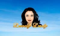 Lovely lady
