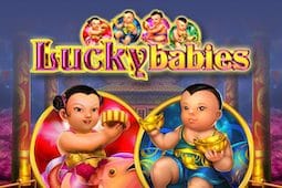 Lucky Babies