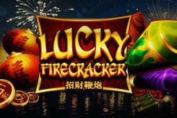 Lucky Firecracker