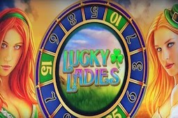 Lucky Ladies