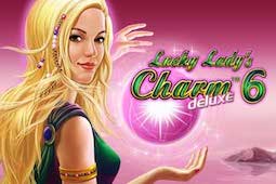 Lucky Ladys Charm 6