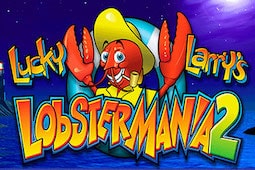 Lobster Mania 2
