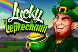 Lucky Leprechaun