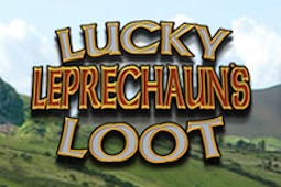 Lucky Leprechaun’s Loot