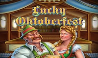 Lucky Oktoberfest