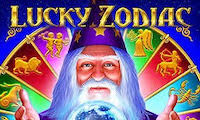 Lucky zodiac