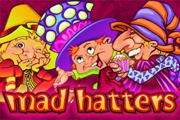 Mad Hatters