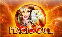 Magic owl