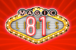 Magic 81 Lines