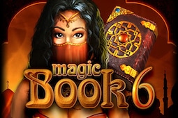 Magic Book 6