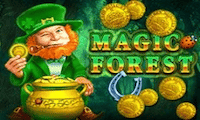 Magic forest